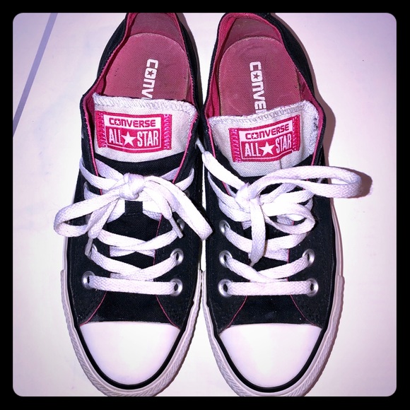 Converse Shoes - Converse all star sneakers size 7 women